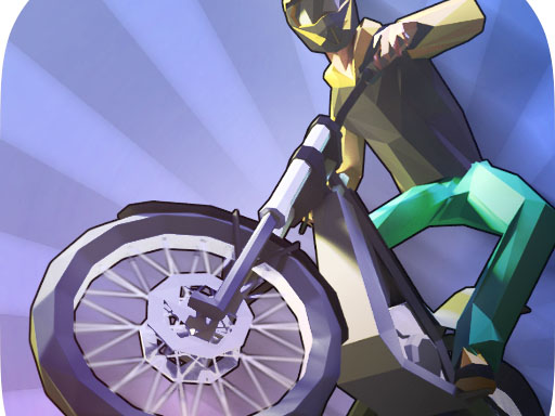 Moto Delight - Trial X3M Bike Race Game - Moto Delight - 試玩 X3M 自行車比賽遊戲