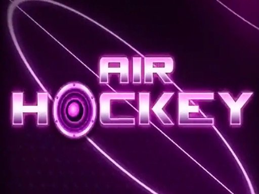 Air Hockey - 2 Players - 空氣曲棍球 - 2 人