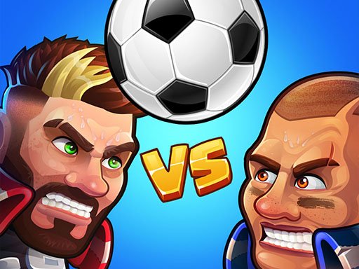 Head Ball 2 - Online Soccer Game - Head Ball 2 - 在線足球遊戲