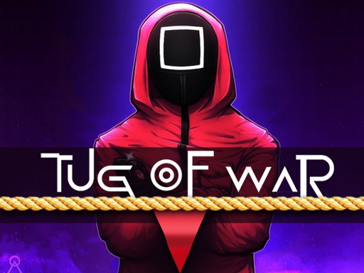 Squid Game : Tug Of War  - 魷魚游戲：拔河