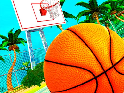 Street Basketball Championship - 街頭籃球錦標賽