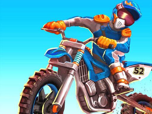 Trial Bike Race: Xtreme Stunt Bike Racing Games - 試騎自行車比賽：極限特技自行車賽車遊戲