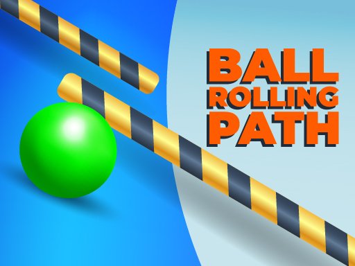 Ball Rolling Path - 滾珠軌跡