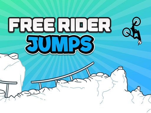 Free Rider Jumps - 搭便車跳躍