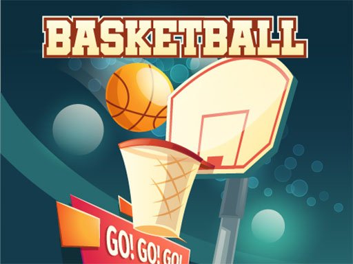 Basket and Ball  - 籃子和球