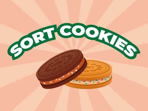 Sort Cookies - 對 Cookie 進行排序