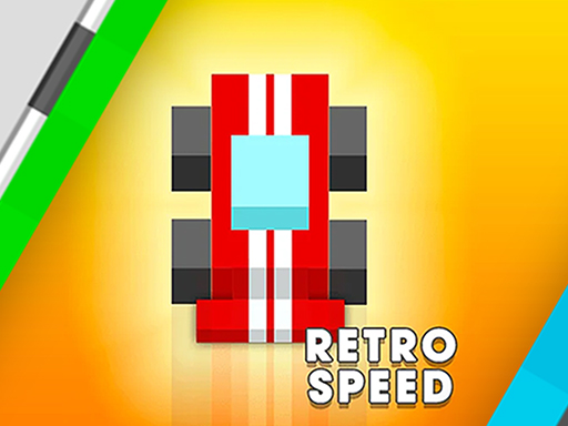 Retro Speed Arcade - 復古速度街機
