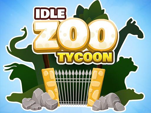 Idle Zoo Tycoon 3D - Animal Park Game - 空閒動物園大亨 3D - 動物公園遊戲