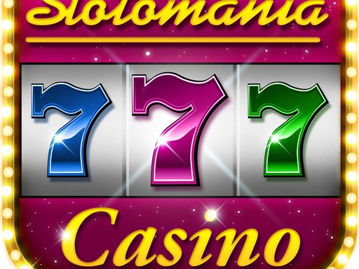 Slotomania™ Slots: Casino Slot Machine Games - Slotomania™ 老虎機：賭場老虎機遊戲