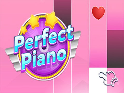 Perfect Piano - 完美鋼琴