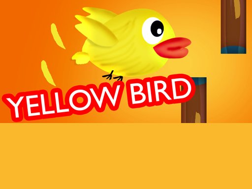 Yellow bird - 黃鳥
