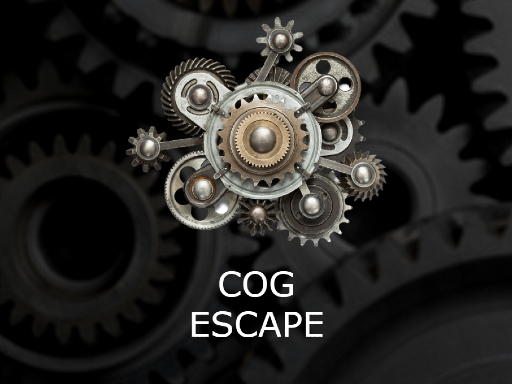 Cog Escape - 齒輪逃生