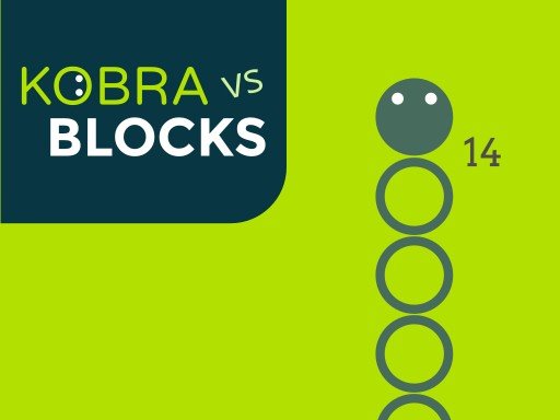 Kobra vs Blocks - Kobra vs Blocks