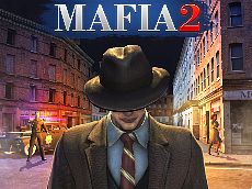 Mafia Trick & Blood 2 - 黑手黨詭計與鮮血 2