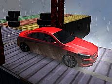 Xtreme Racing Car Stunts Simulator - Xtreme 賽車特技模擬器