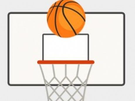 Basketball2 - 籃球2