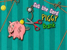 Cut the Cord - Piggy Bank - 切斷電源線 - 存錢罐