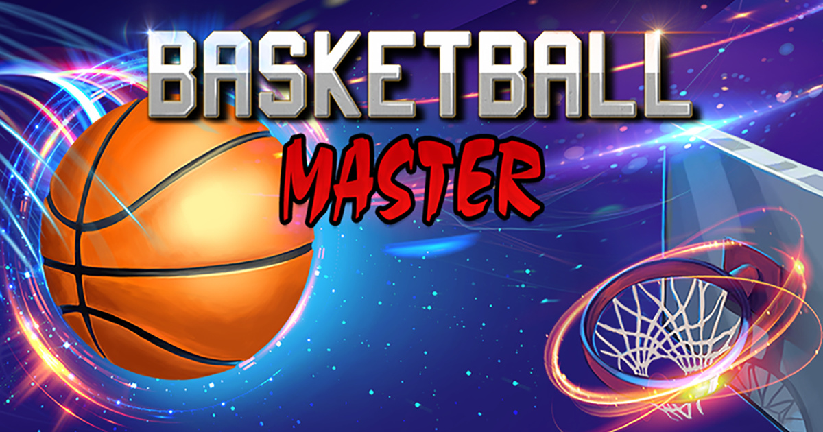 Basketball Master - 籃球大師