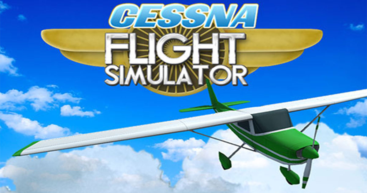 Real Free Plane Fly Flight Simulator 3D 2020 - 真正的自由飛機飛行模擬器 3D 2020
