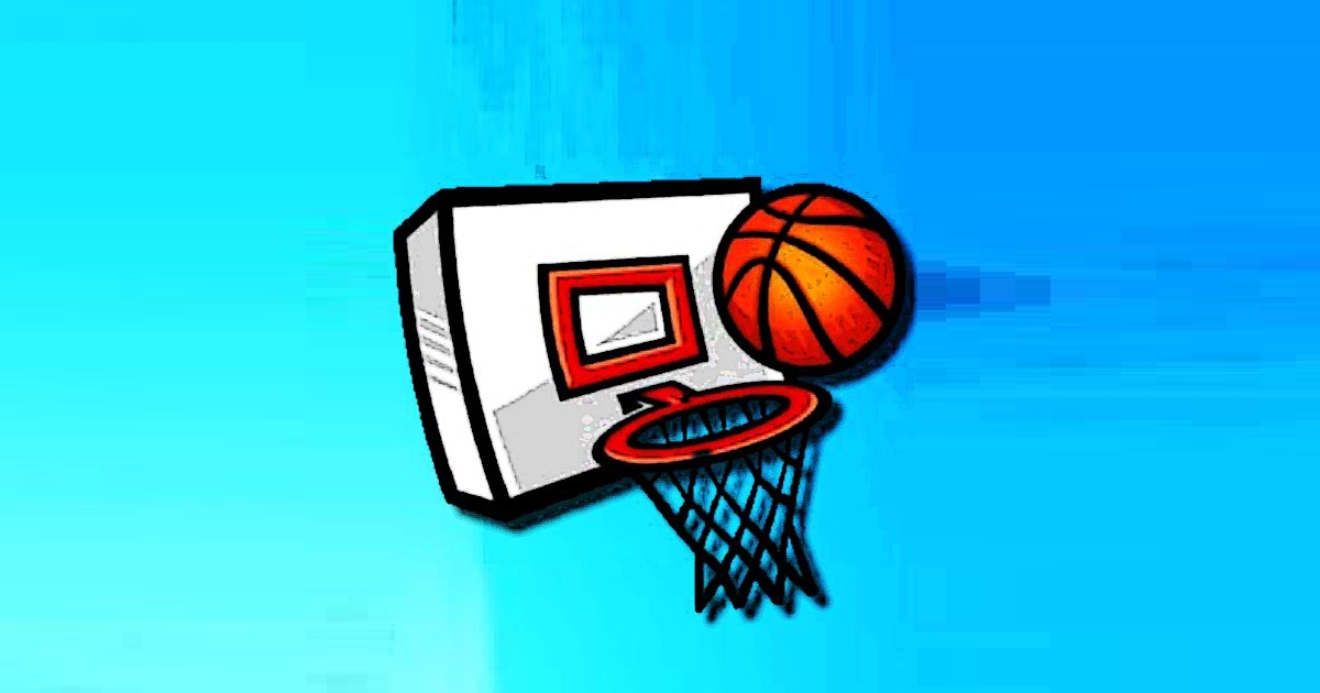 Basketball Challenge - 籃球挑戰