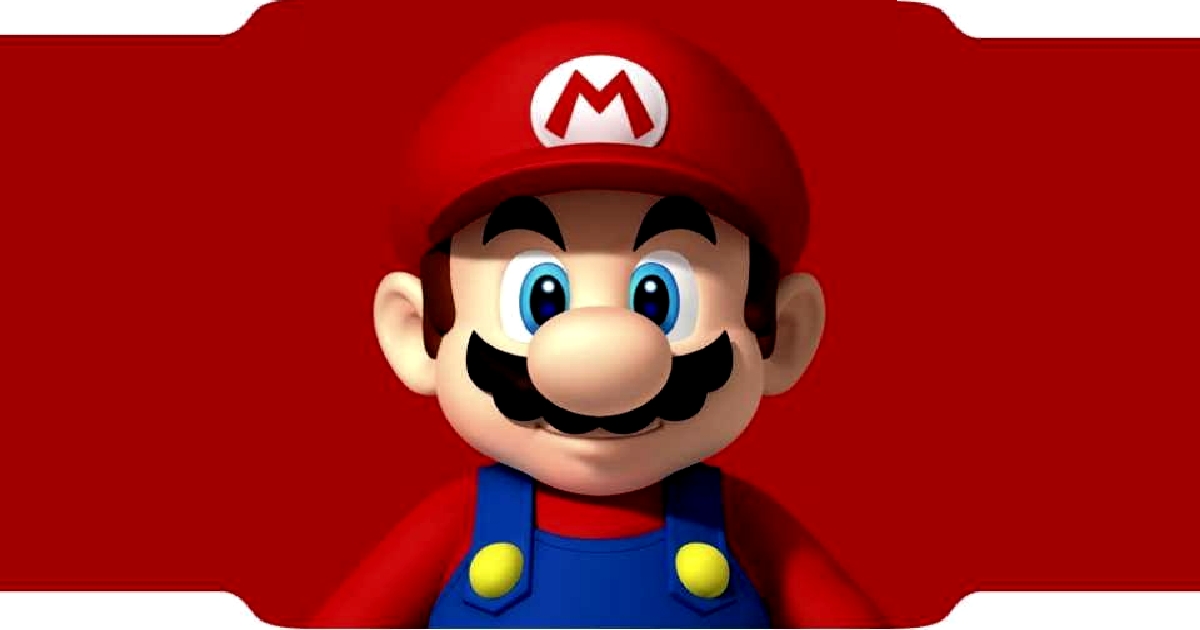 Super Mario Adventures - 超級馬里奧歷險記
