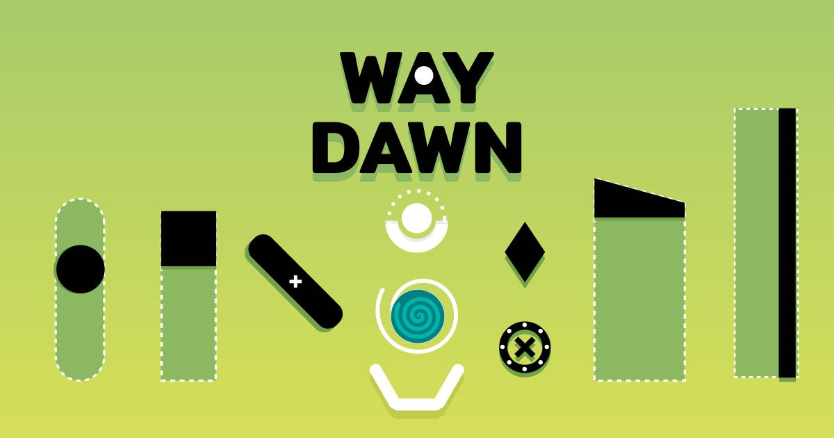 Way Dawn - 黎明之路