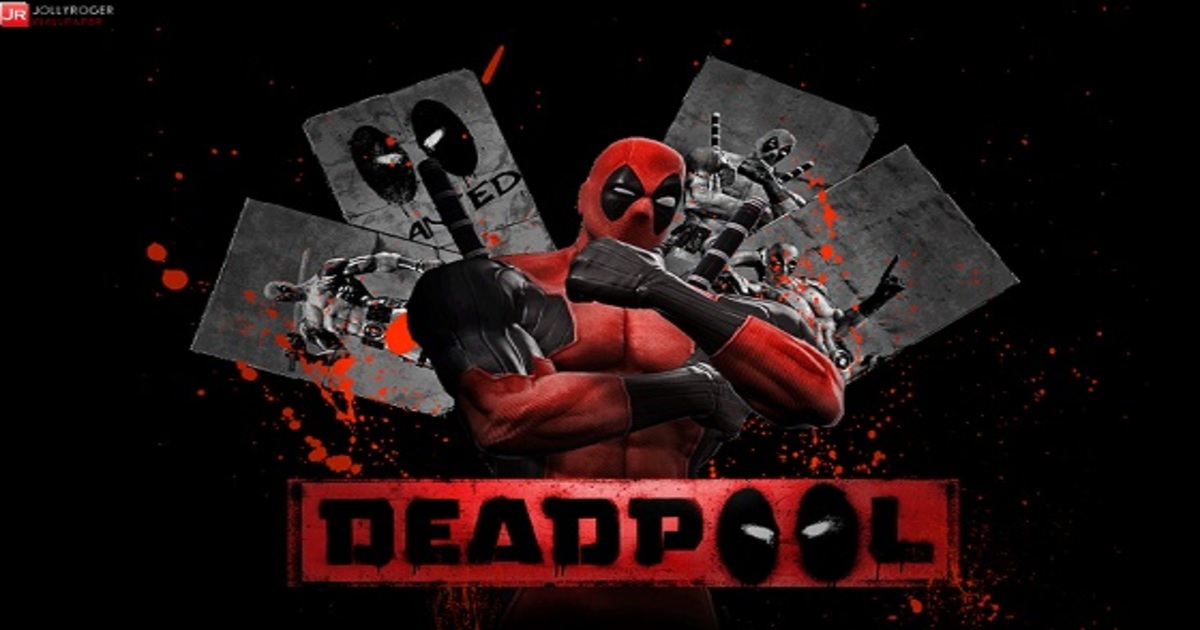 Deadpool Fight - 死侍之戰