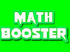 MathBooster - 數學助推器