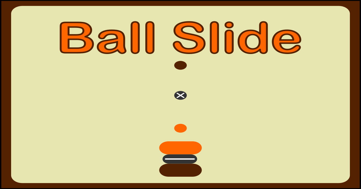 Ball Slide - 滾珠滑道