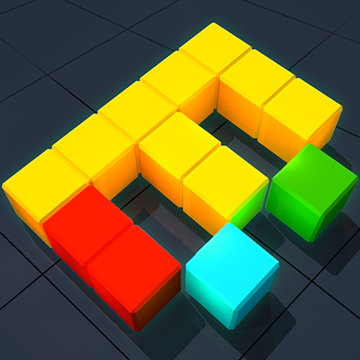 Draw Blocks 3D - 繪製塊 3D