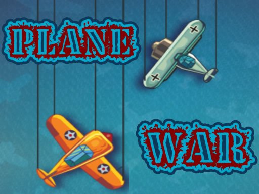 Plane War - 位面戰爭