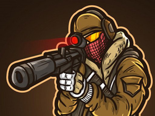 Sniper Trigger - 狙擊手扳機