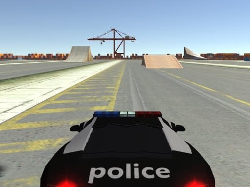 Cars Simulator - 汽車模擬器