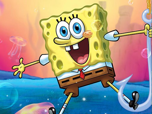 Super spongebob Adventure - 超級海綿寶寶冒險