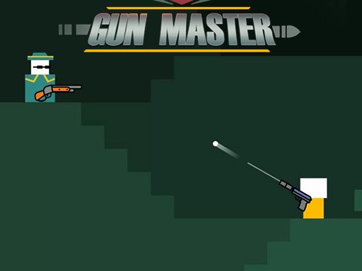 Gun Master - 槍大師