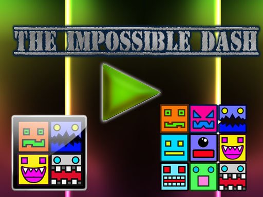 The Impossible Dash - 不可能的衝刺