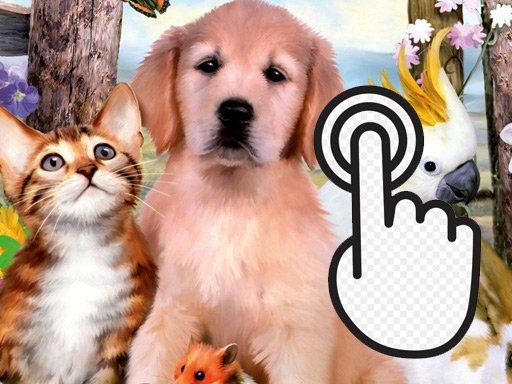 Pets Clicker - 寵物答題器