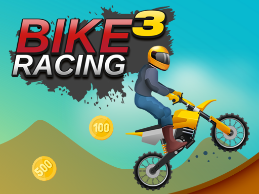 Bike Racing 3 - 自行車賽 3