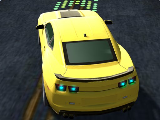 Rac Simulator - 賽車模擬器