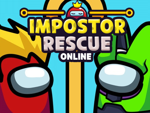 Impostor Rescue Online - 冒名頂替者救援在線