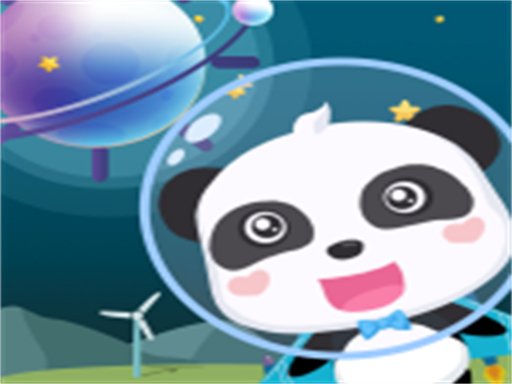 Baby Panda Up - 熊貓寶寶