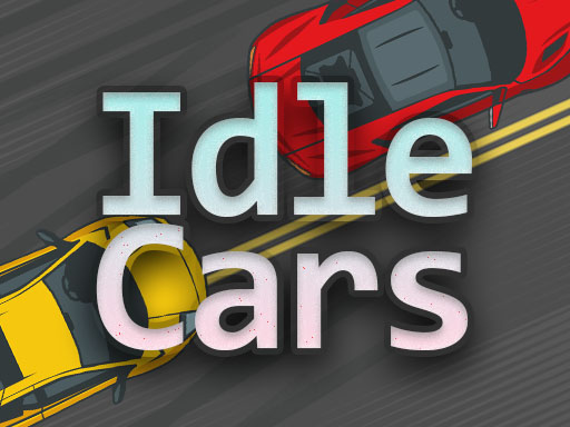 Idle Cars - 閒置汽車