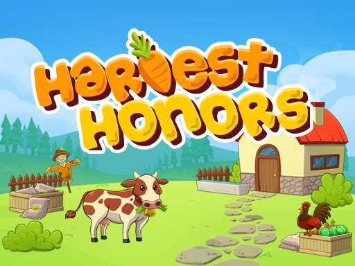 Harvest Honors - 豐收榮譽