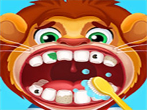 Children Doctor Dentist 2 - Surgery Game - 兒童醫生牙醫 2 - 手術遊戲