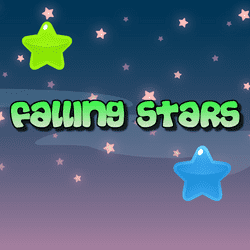 Falling Stars - 流星