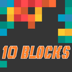 10 Blocks - 10 塊