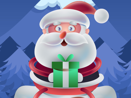Santa Gifts Rescue - 聖誕老人禮物救援