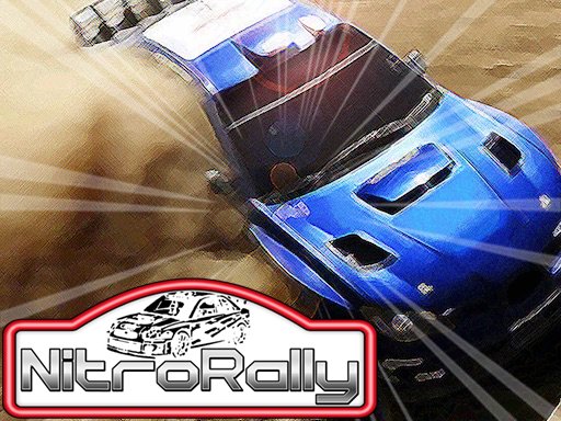 Nitro Rally - 硝基拉力