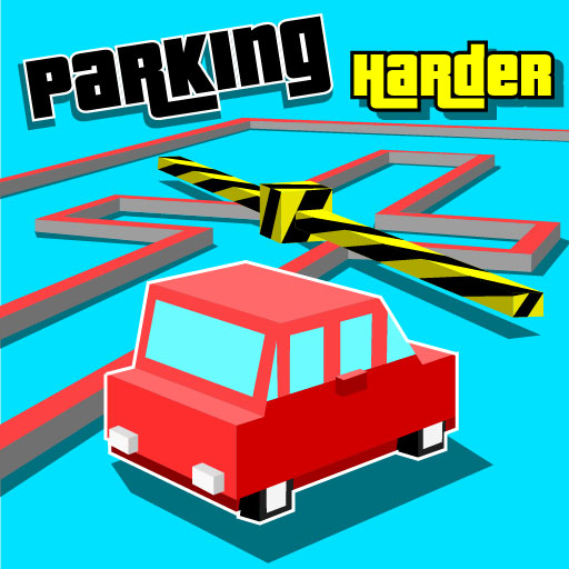 Parking Harder - 停車更難