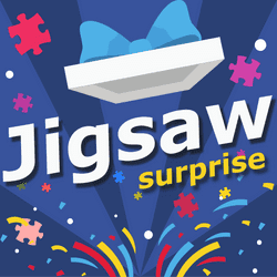 Jigsaw Surprise - 拼圖驚喜